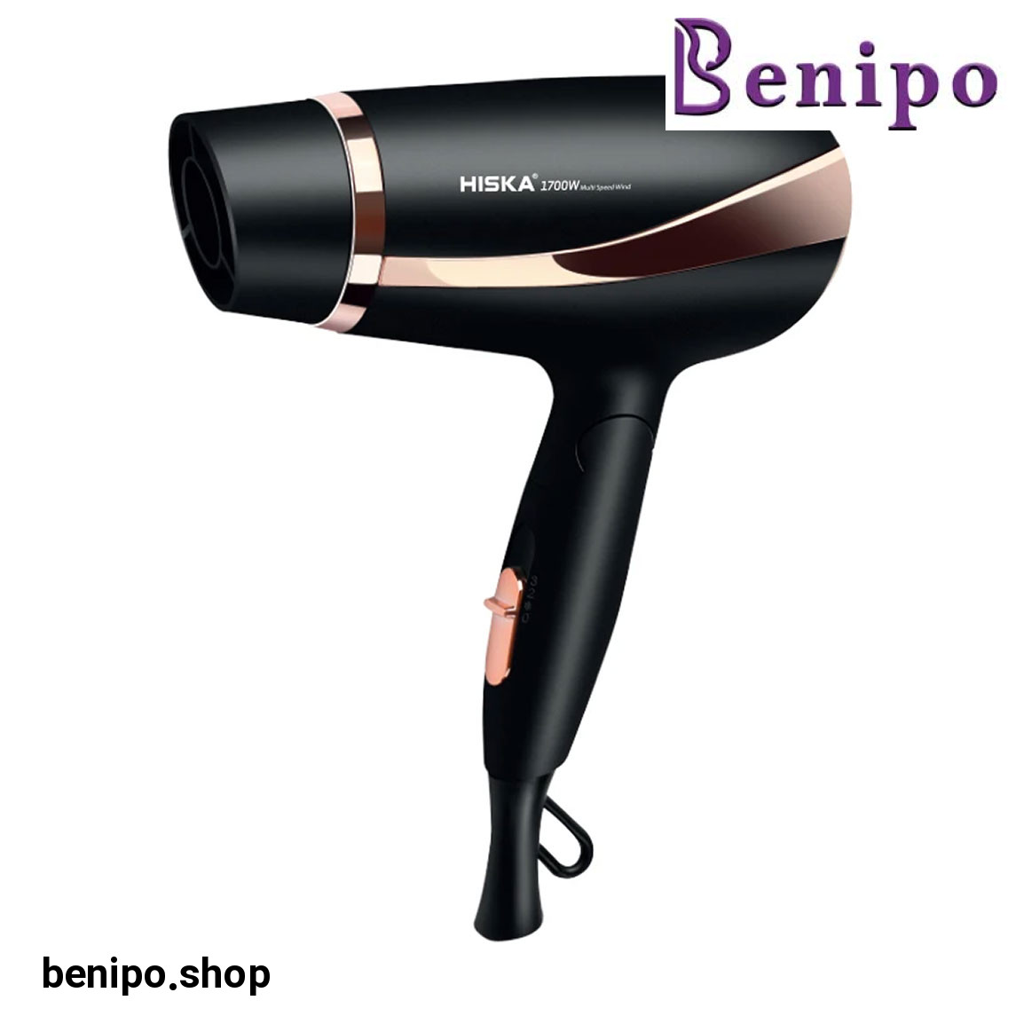 سشوار مدل H-5250