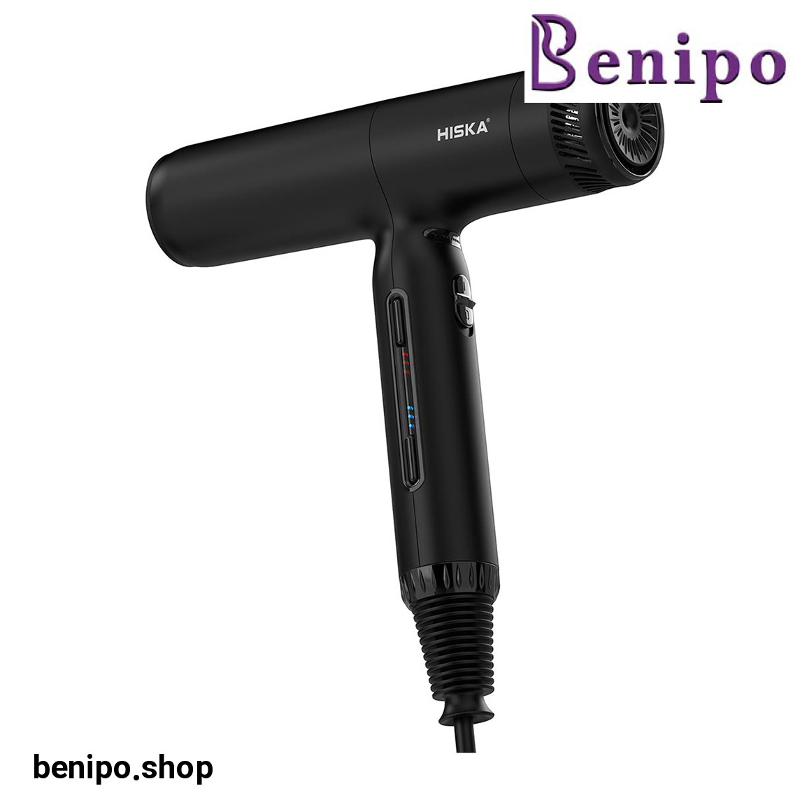 سشوار مدل H 5258