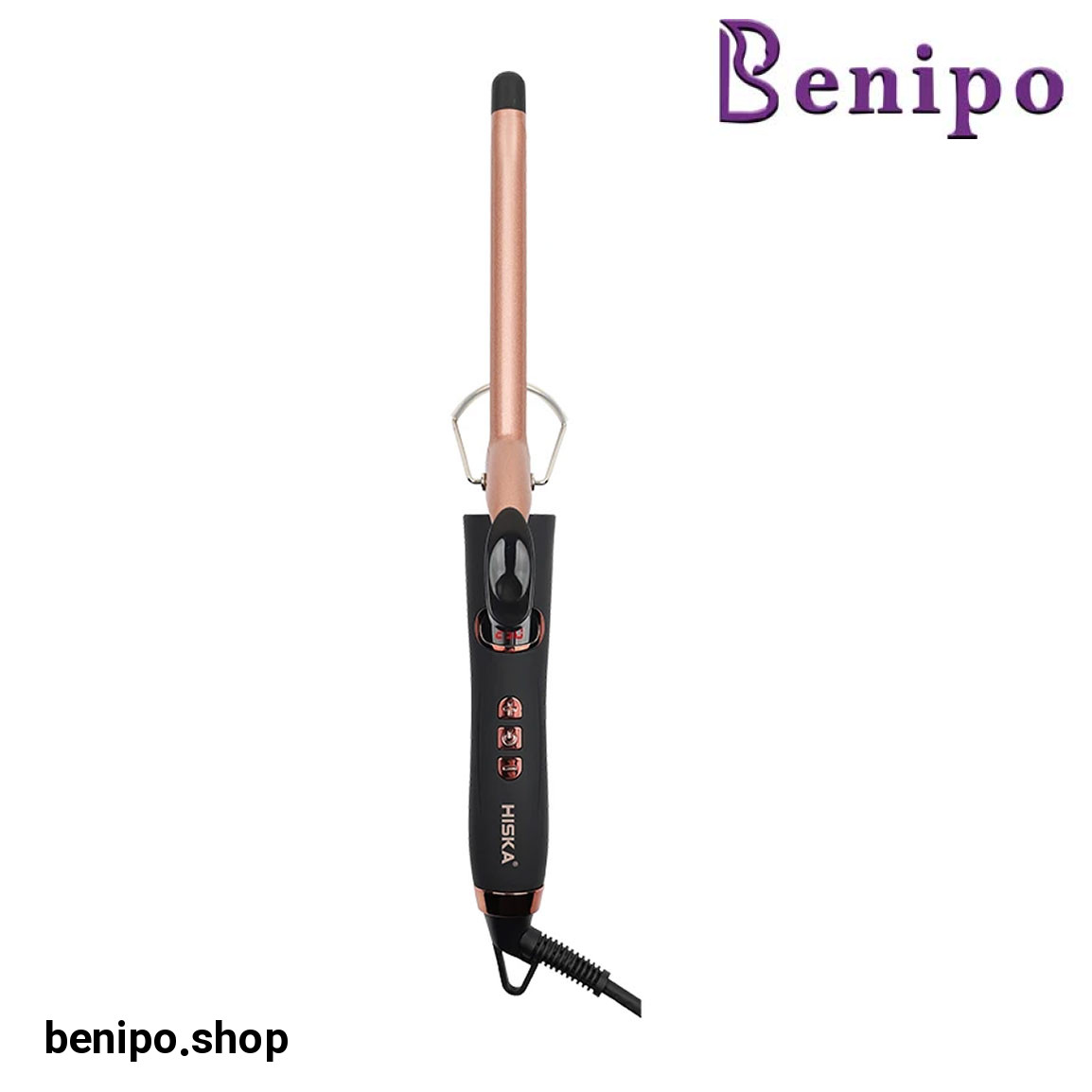 فر کننده و حالت دهنده مو H-5414