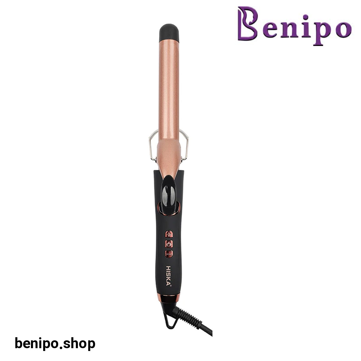 فر کننده و حالت دهنده مو H-5416