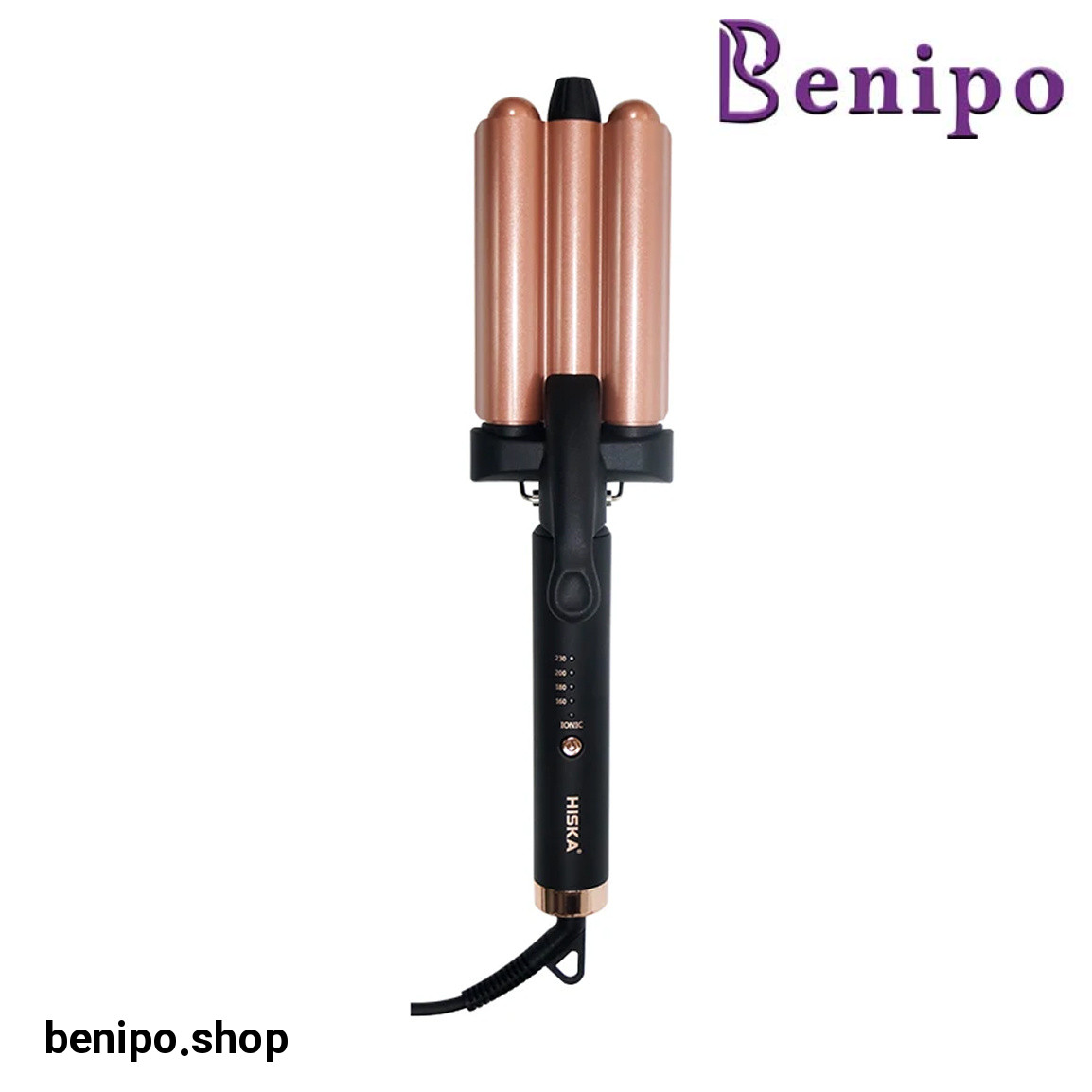 فر کننده و حالت دهنده مو مدل H5410s