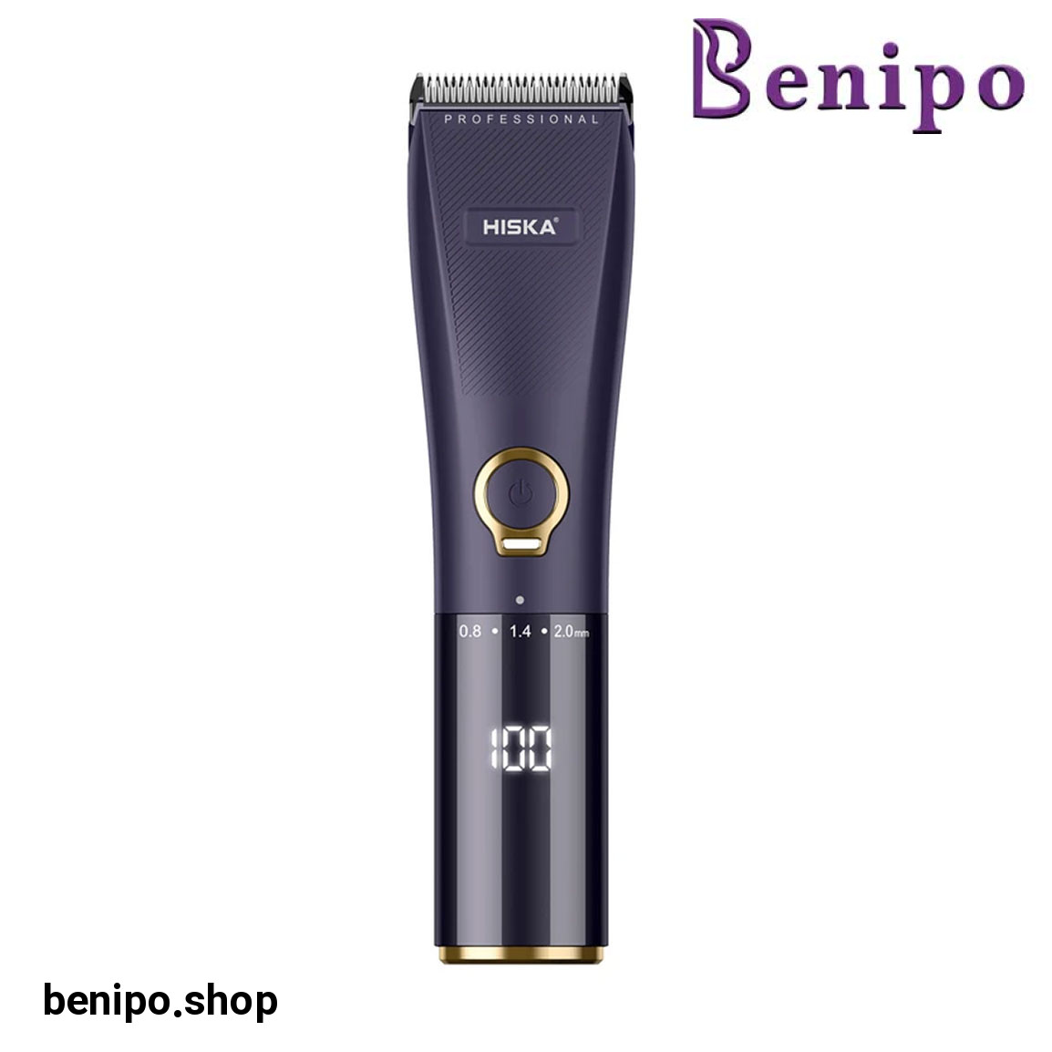 ماشین اصلاح موی سر و صورت مدل H5530