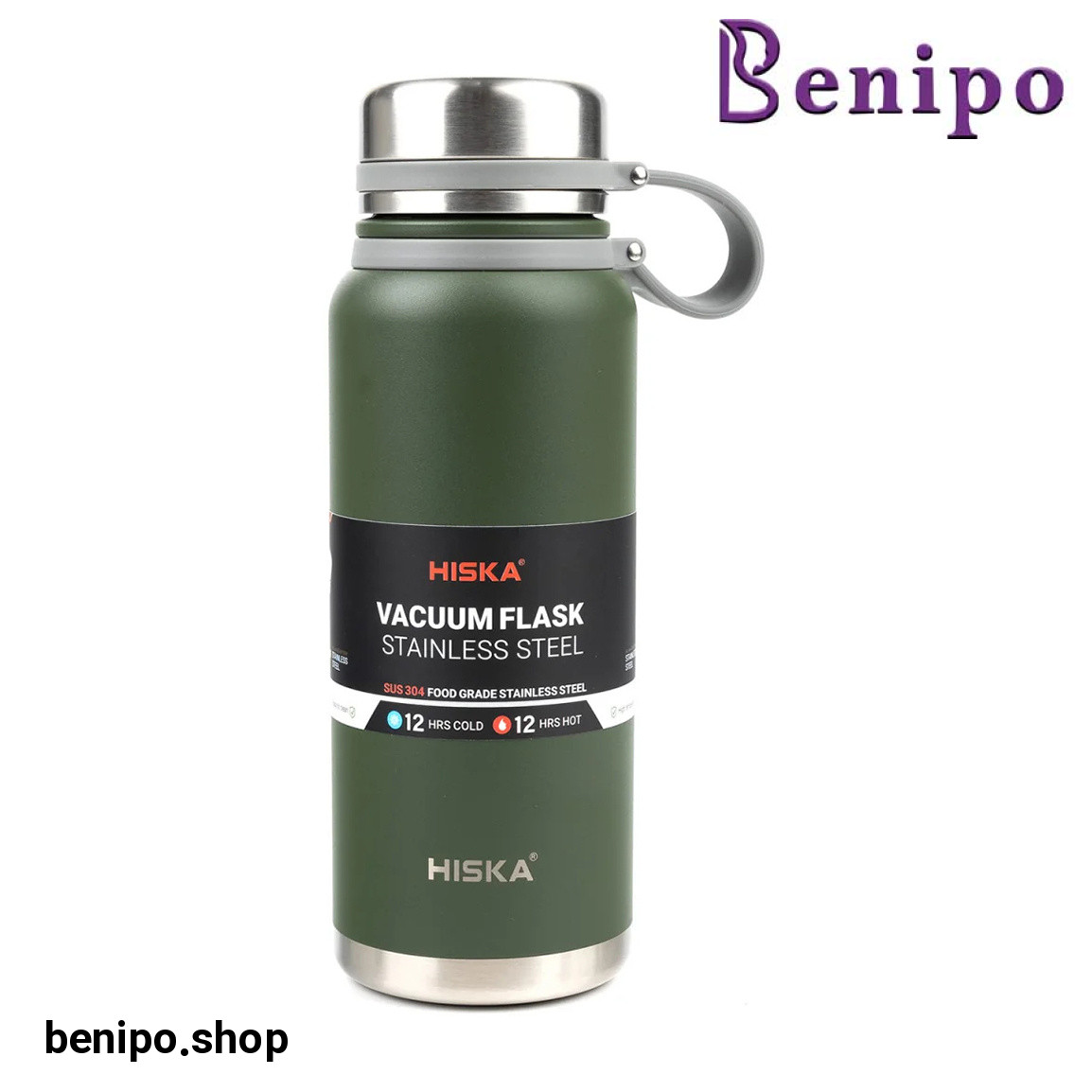 فلاسک مدل HR-80