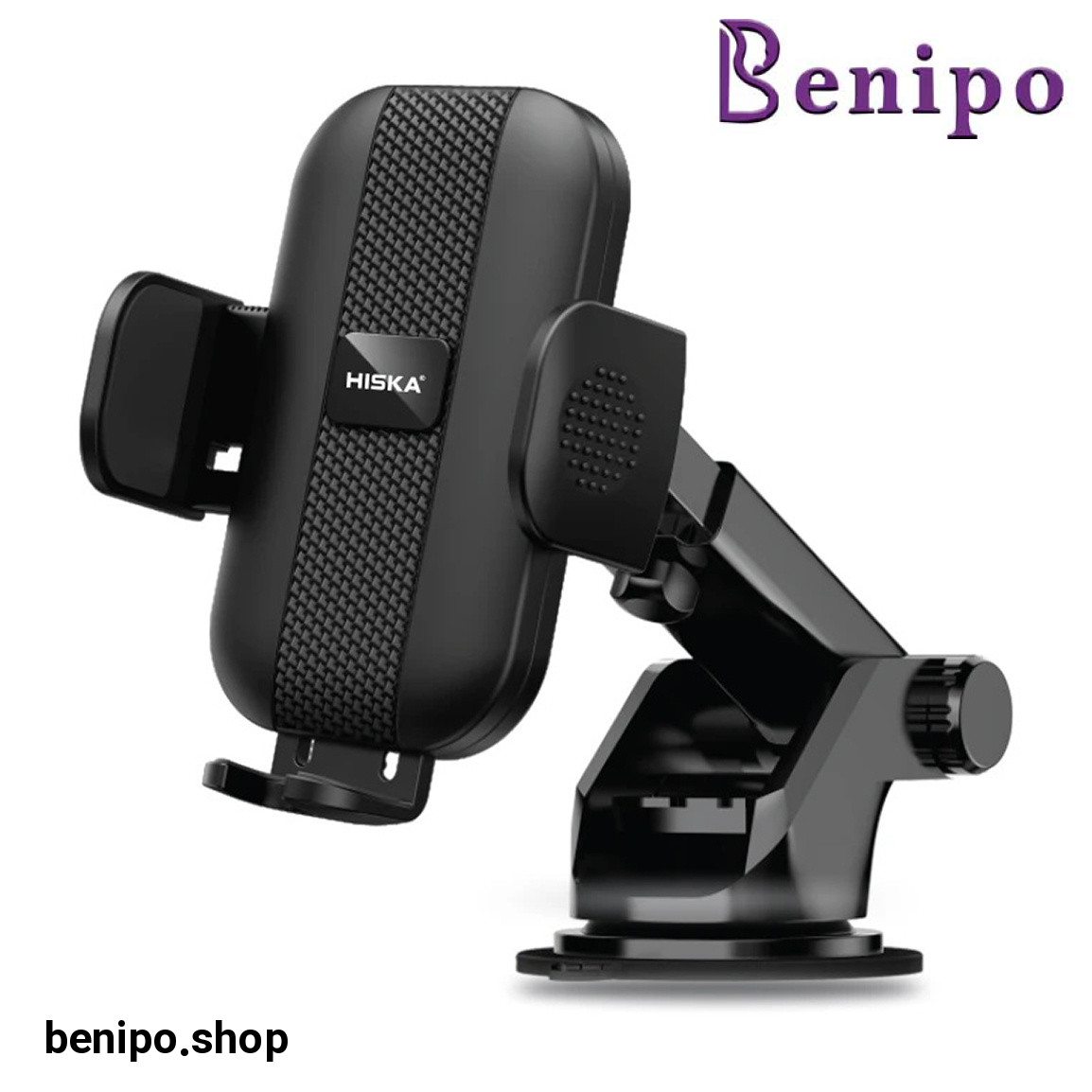 پایه نگهدارنده گوشی موبایل مدل HK-2107