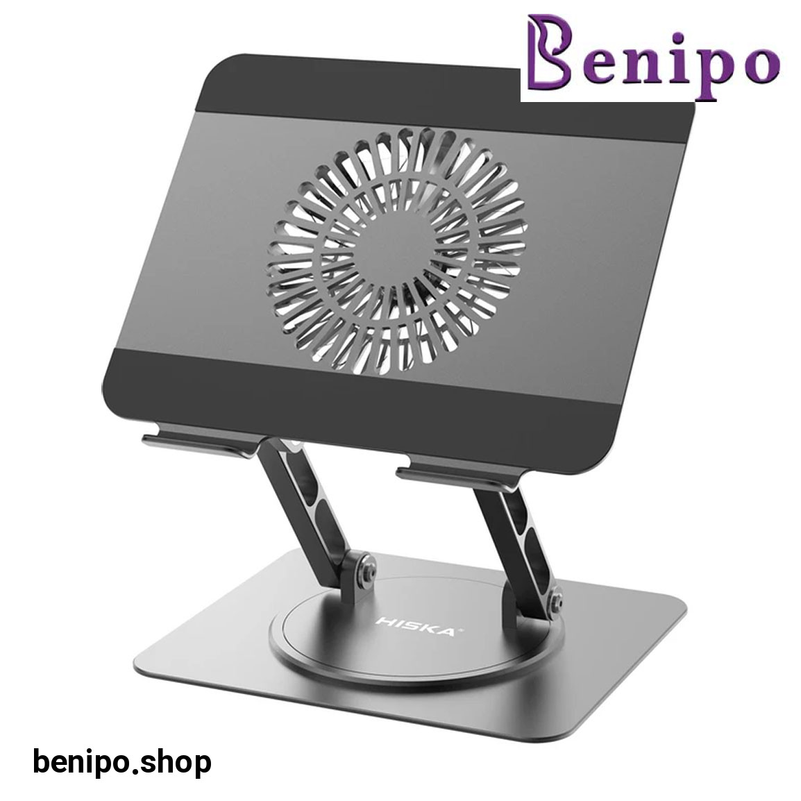 پایه نگهدارنده لپ تاپ مدل HK-2021