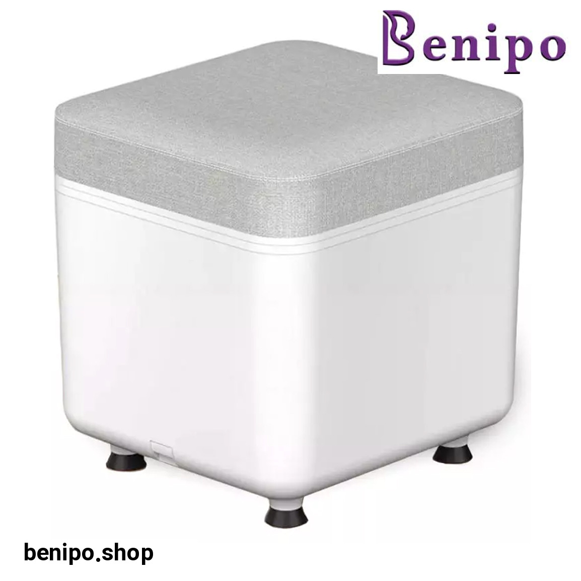 شستشو دهنده و ماساژور هوشمند پا هیث ZMZ-X5