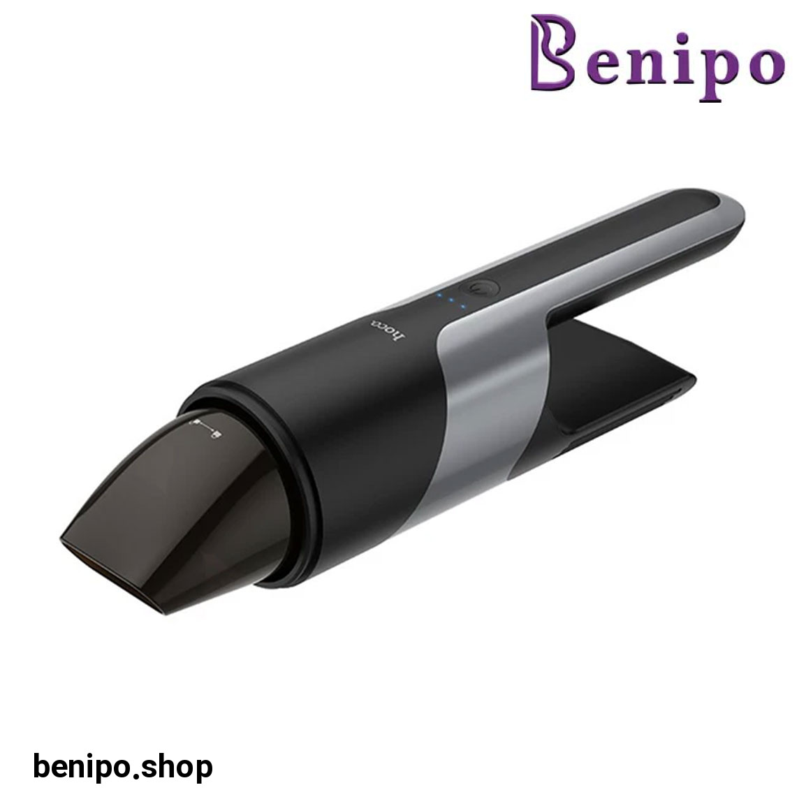 جاروبرقی شارژی مدل PH16