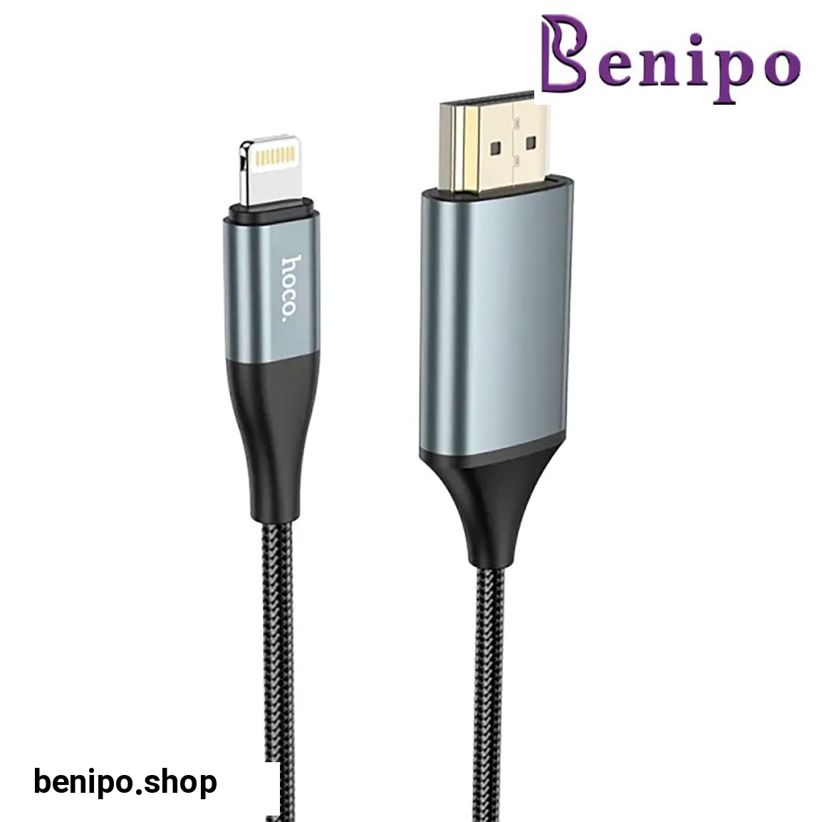 کابل تبدیل HDMI به Lightning مدل UA15