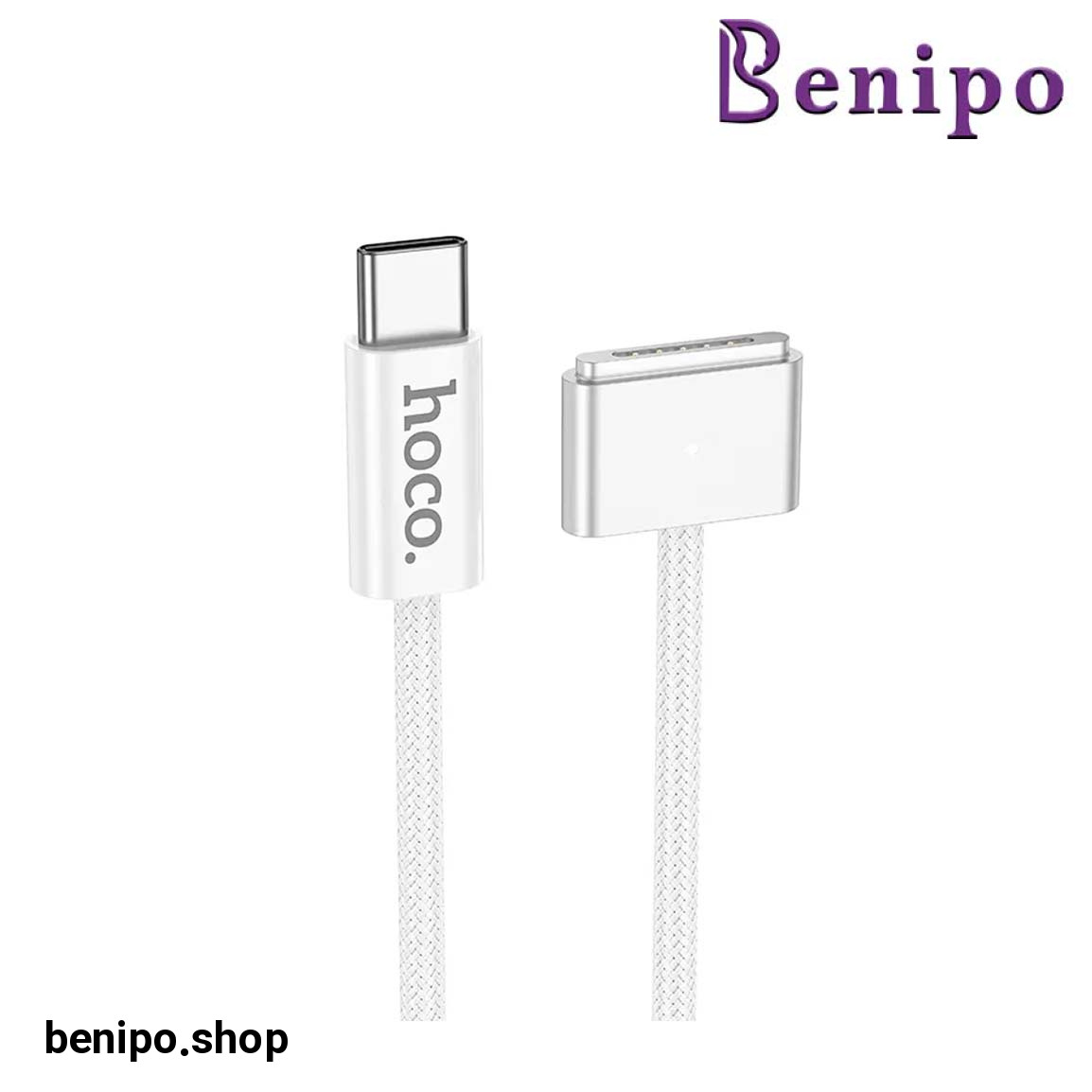 کابل شارژ مک بوک تایپ سی مدل X103