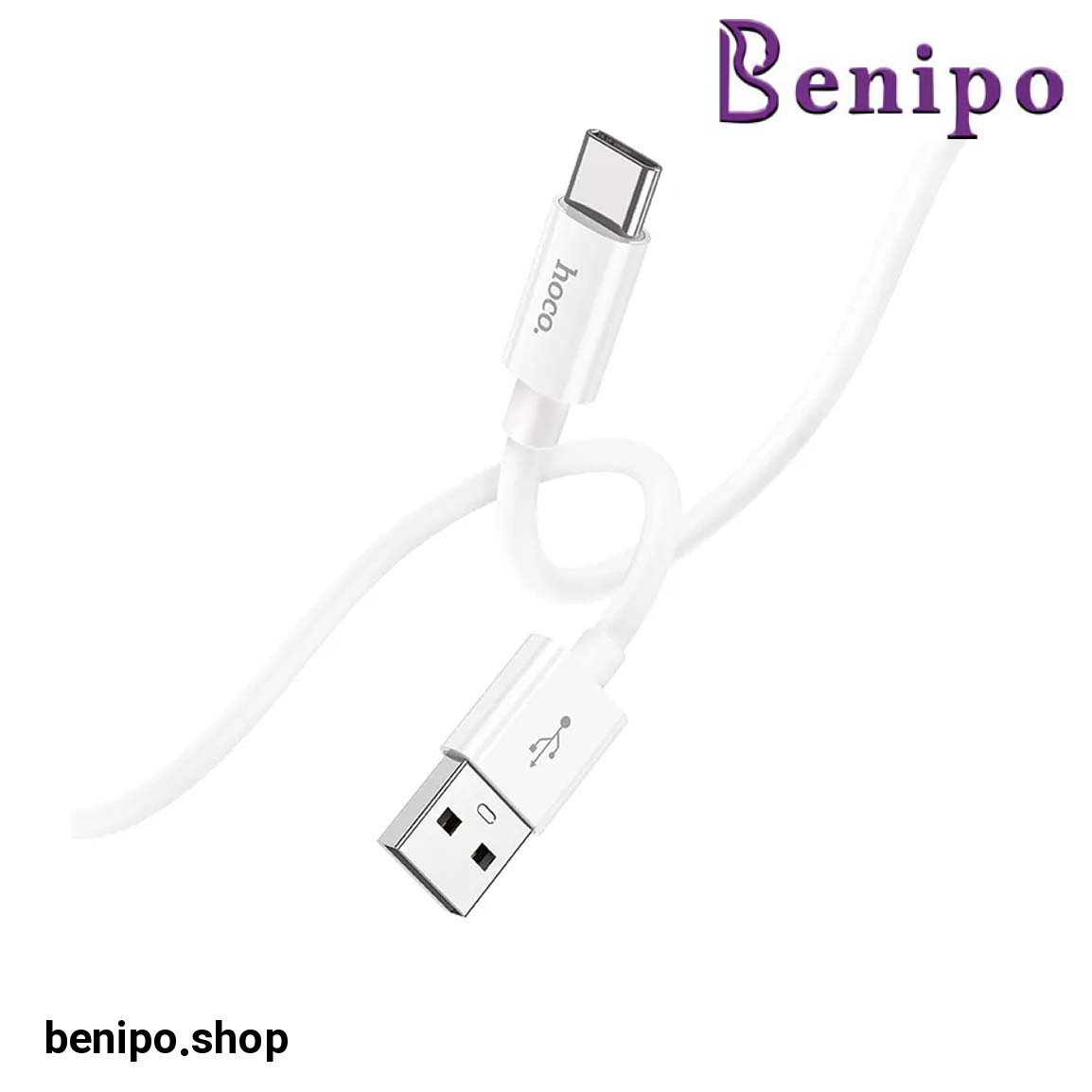 کابل شارژ USB-A به USB-C مدل X87