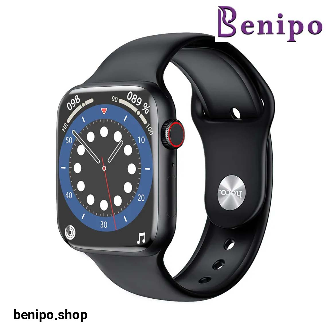 ساعت هوشمند مدل Y5 Pro