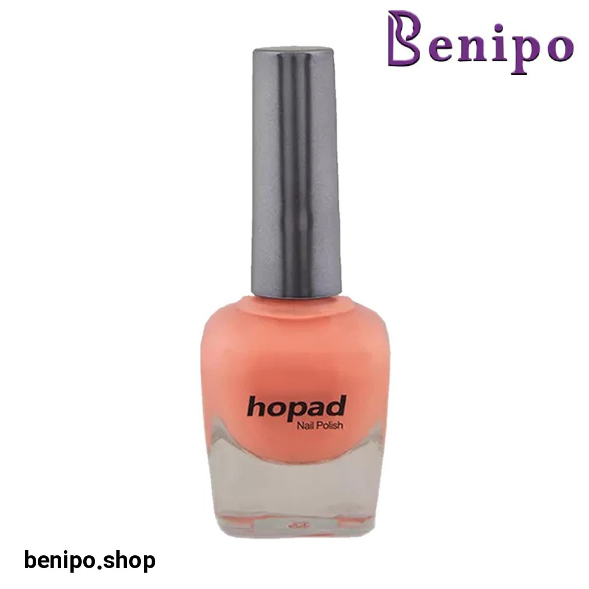 لاک ناخن حجم 15 میلی لیتر