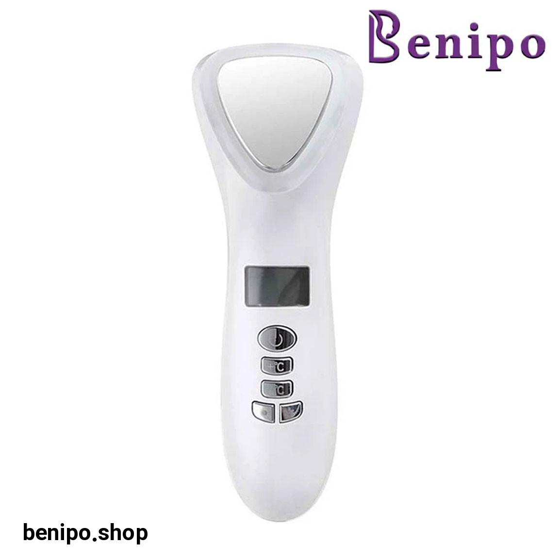 دستگاه جوانساز پوست مدل Hot And Cold