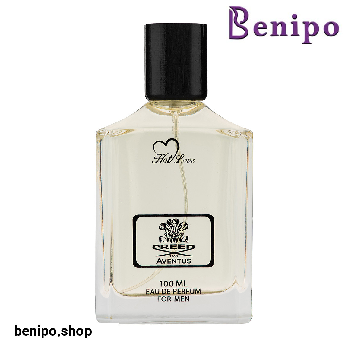 عطر ادکلن کرید اونتوس مردانه حجم 100 میلی لیتر