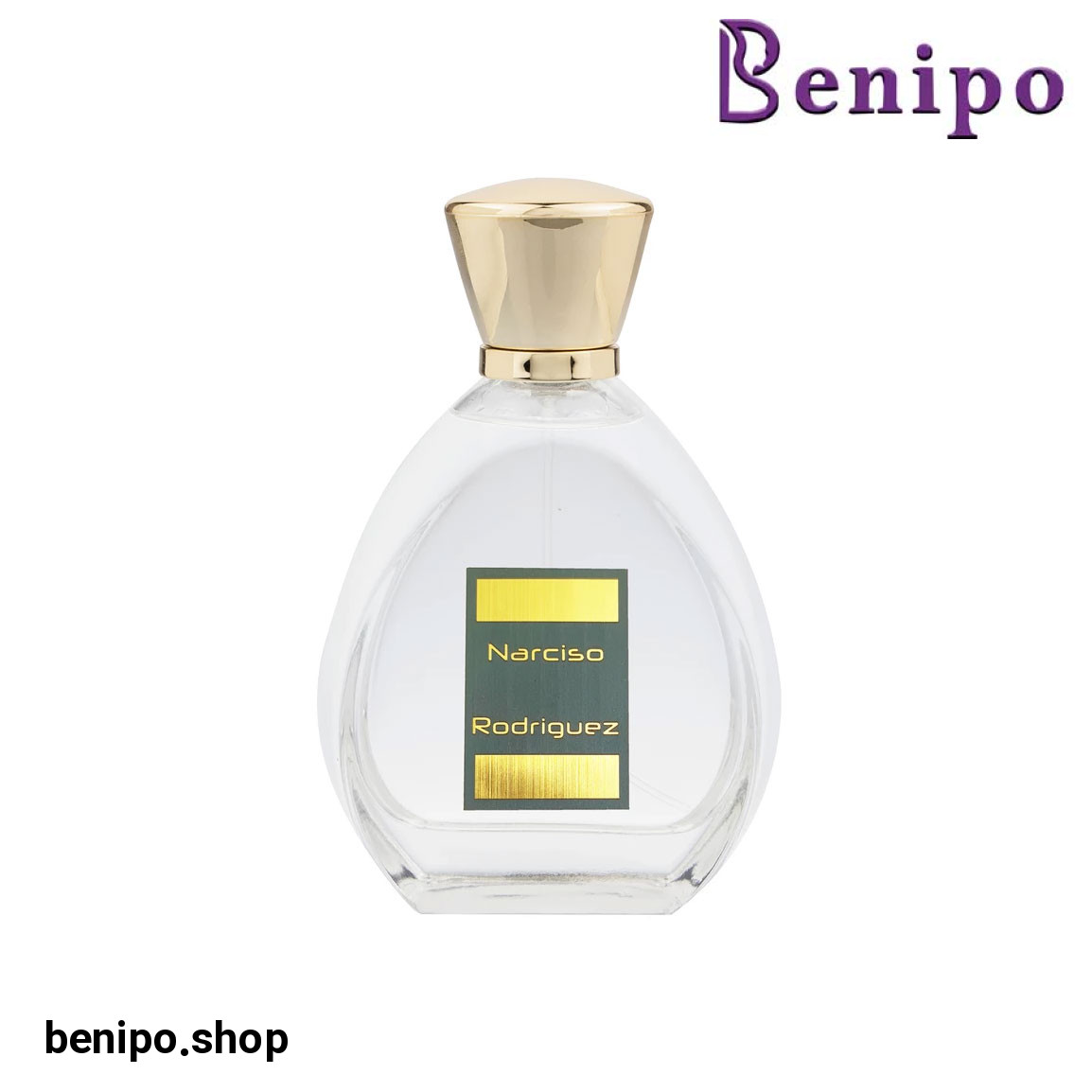 ادوپرفیوم زنانه مدل Narciso Rodriguez حجم 100 میلیلیتر