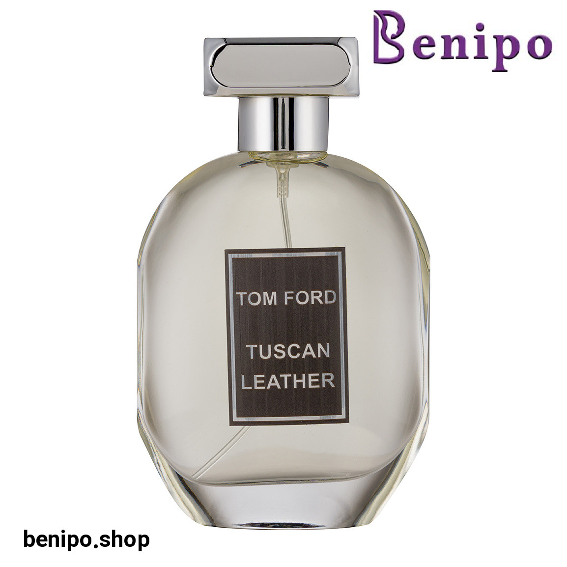 ادوپرفیوم مردانه مدل Tom Ford Tuscan Leather حجم 100 میلی لیتر