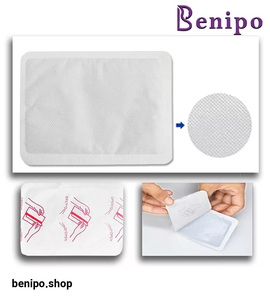 پد ضد درد قاعدگی