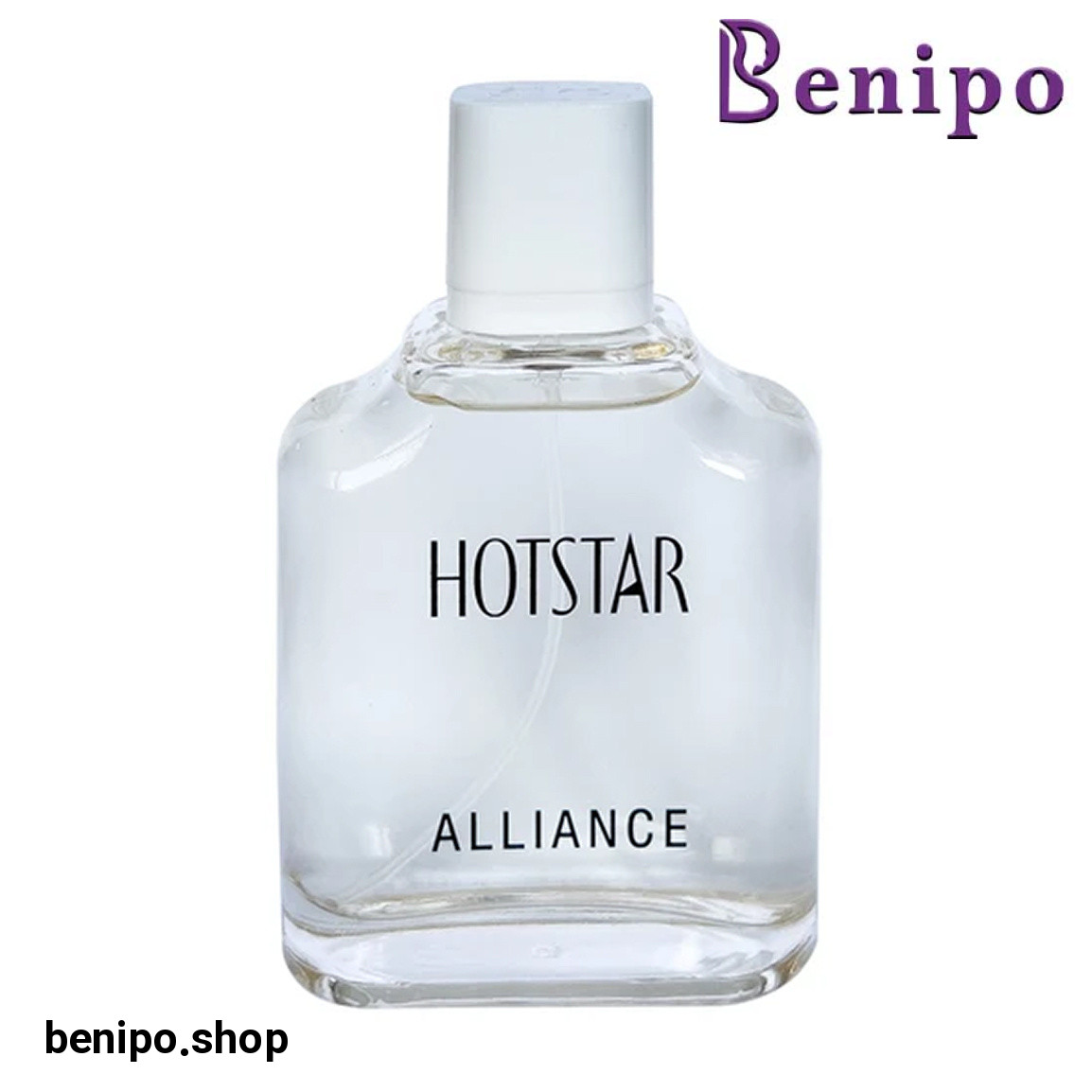 ادوپرفیوم مردانه مدل Alliance حجم 100 میلی لیتر