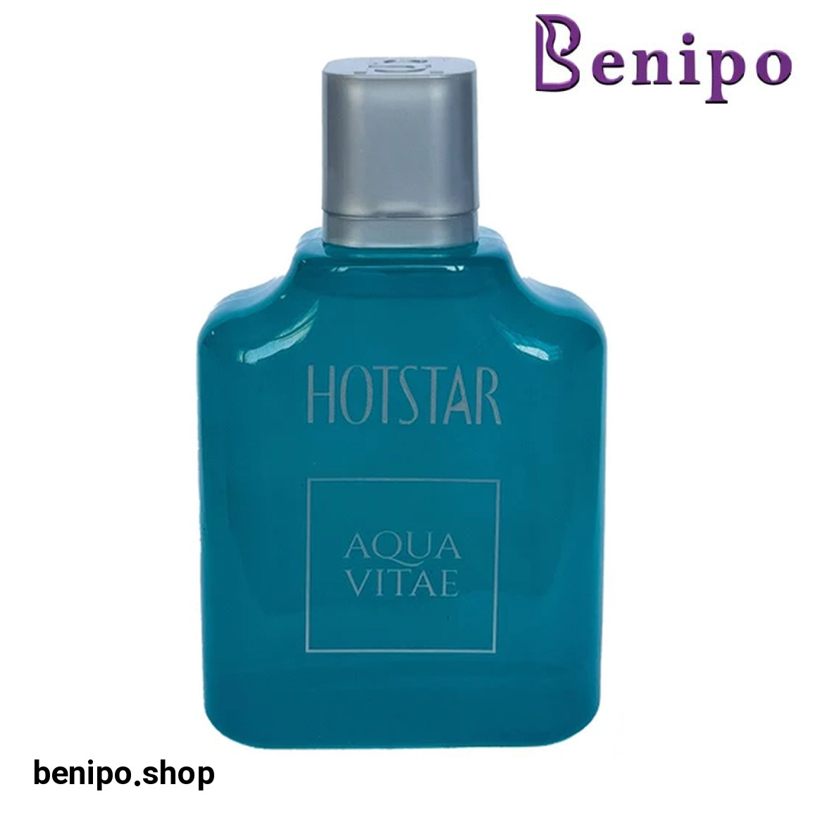 ادوپرفیوم مردانه مدل Aqua Vitae حجم 100 میلی لیتر