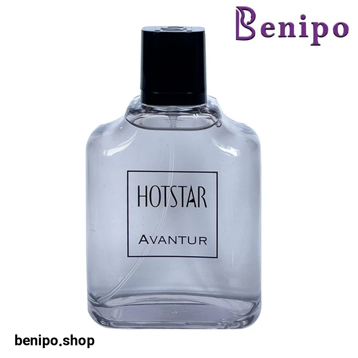 ادوپرفیوم مردانه مدل Avantur حجم 100 میلی لیتر