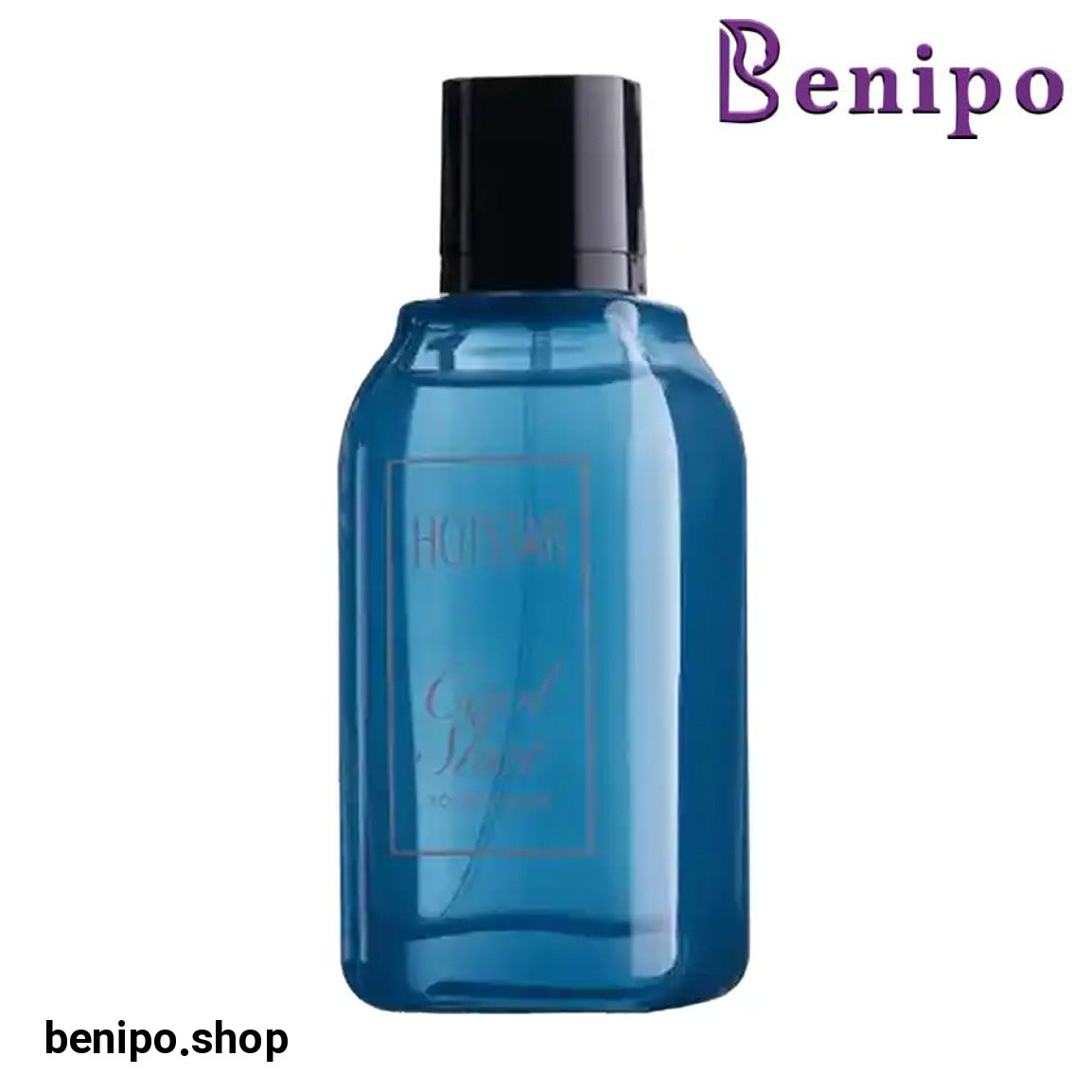 ادوپرفیوم مردانه مدل Cool Shot حجم 100 میلی لیتر