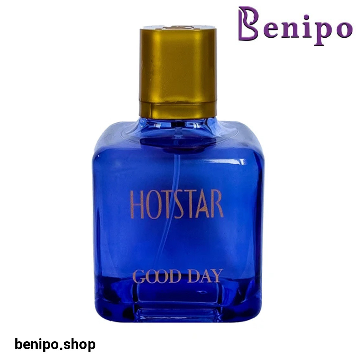 ادوپرفیوم زنانه مدل Good Day حجم 100 میلی لیتر