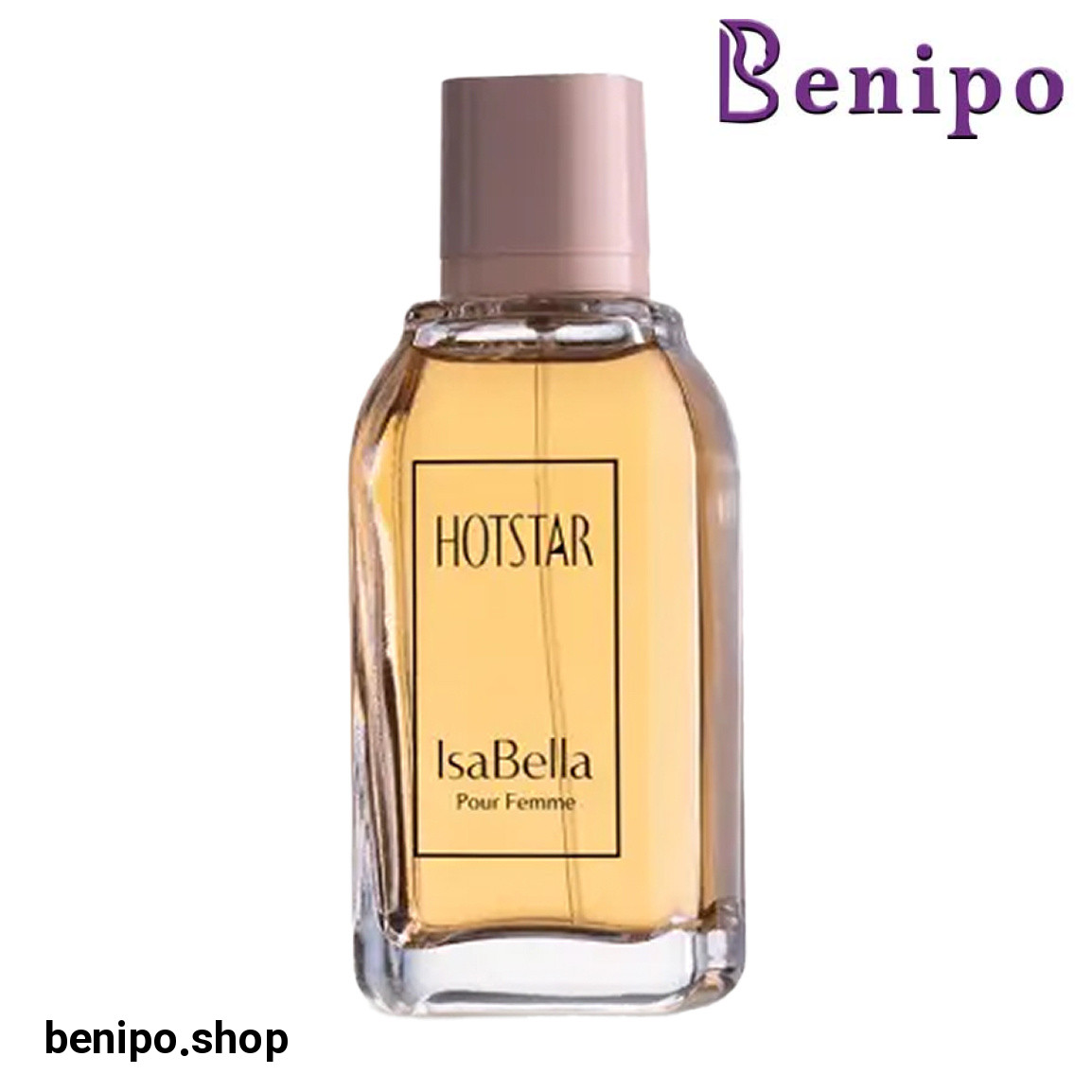 ادوپرفیوم زنانه مدل Isabella حجم 100 میلی لیتر