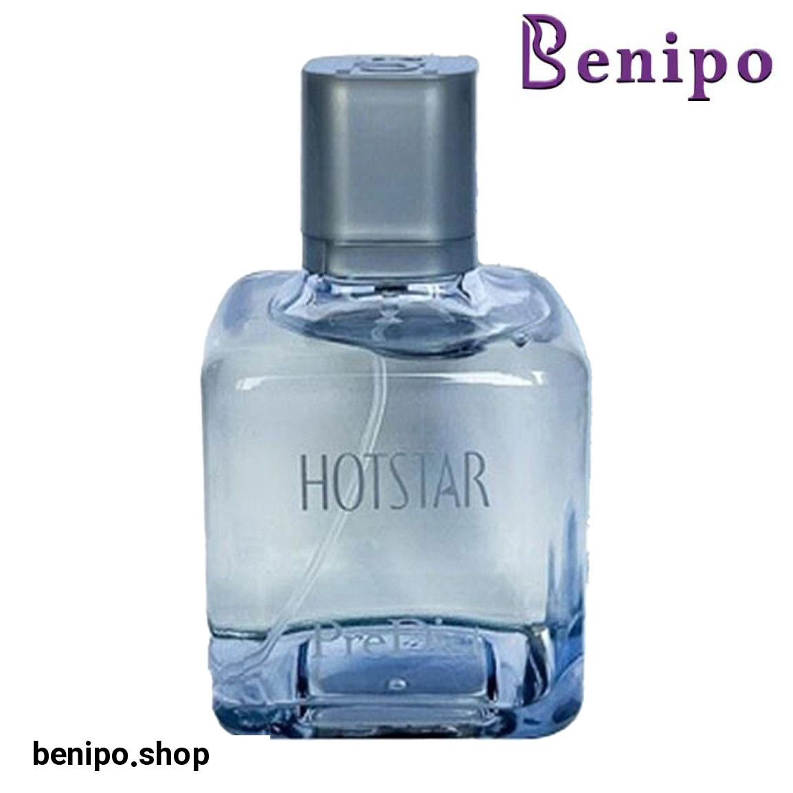 ادوپرفیوم زنانه مدل Pre Dict حجم 100 میلی لیتر