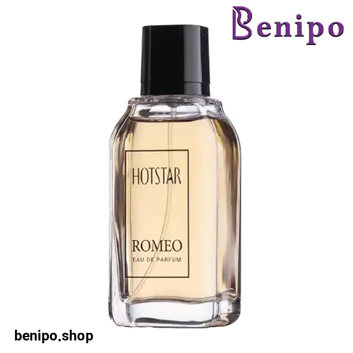 ادوپرفیوم مردانه مدل Romeo حجم 100 میلی لیتر