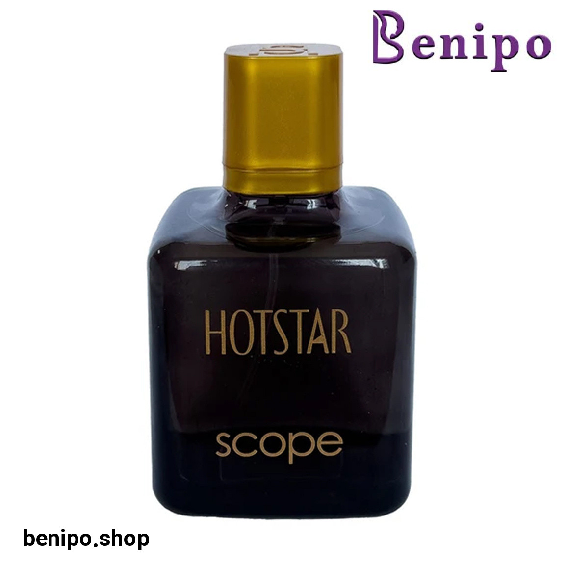 ادوپرفیوم زنانه مدل Scope حجم 100 میلی لیتر