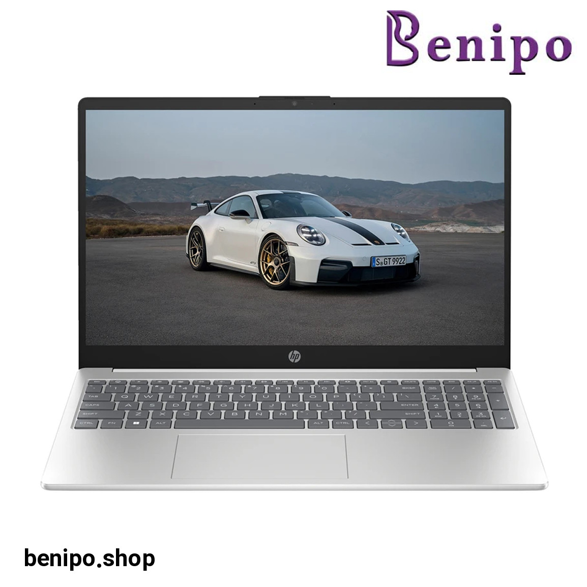 لپ تاپ 15.6 اینچی مدل FD0068ne-15-i7 1355U-16GB DDR4 3200MHz-1TB SSD-MX570A 2GB-SVA