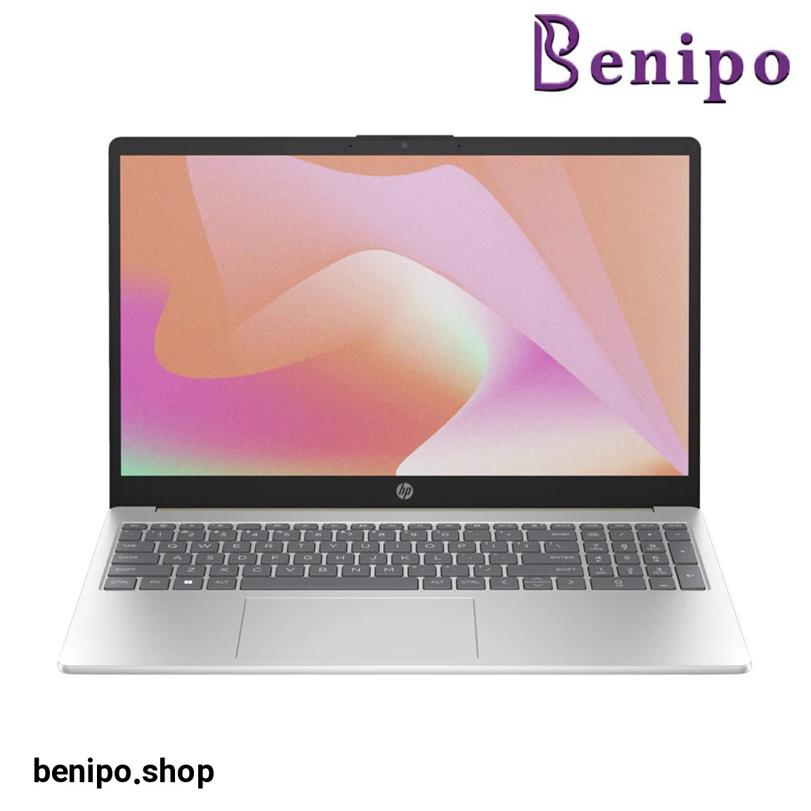 لپ تاپ 15.6 اینچی مدل fd0371-15-i7 1355U-8GB DDR4-512GB SSD-MX570A-IPS-Backlit