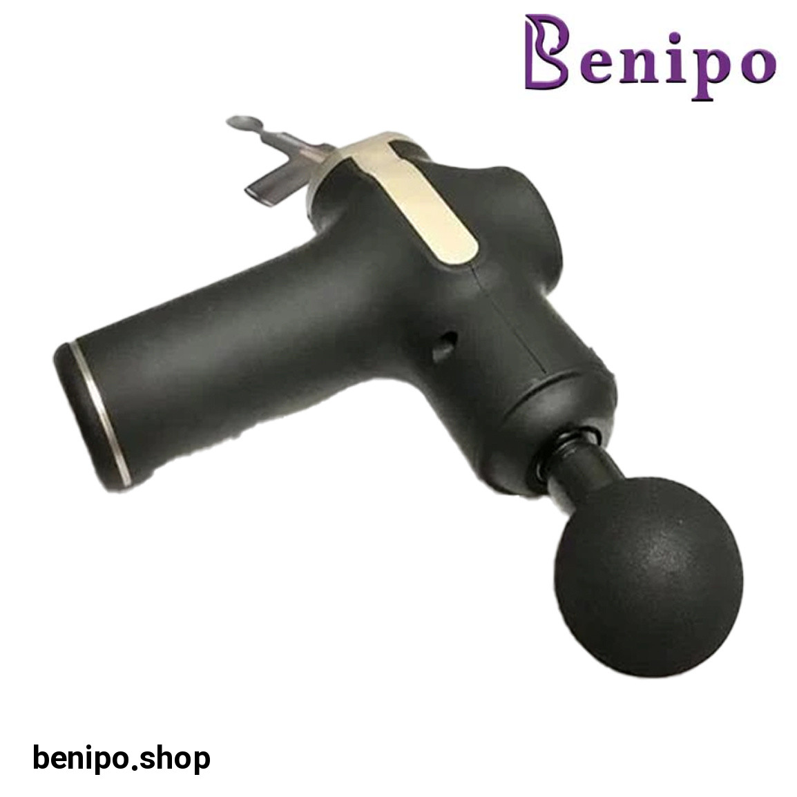 ماساژور تفنگی مینی مدل HS-007