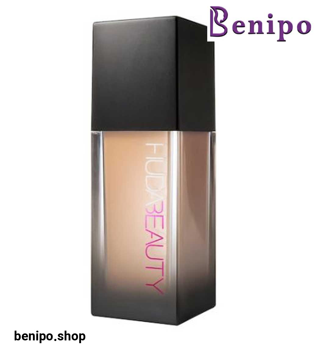 کرم پودر مدل fauxfilter حجم 35 میل