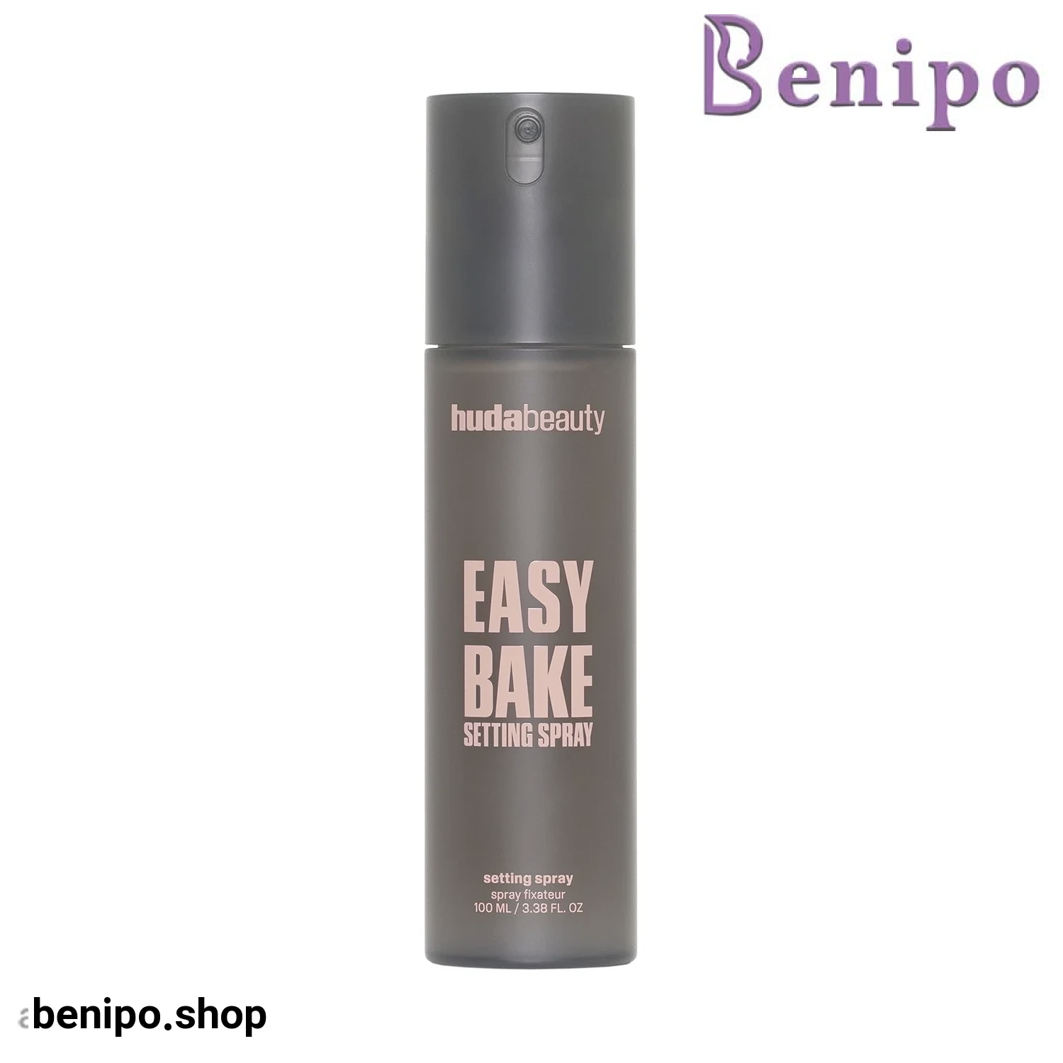 اسپری فیکس هدی بیوتی EASY BAKE