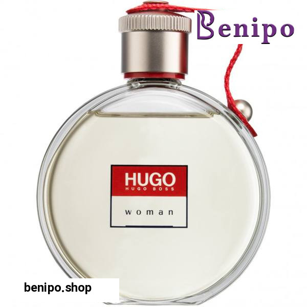 ادو پرفیوم زنانه مدل Hugo Boss حجم 75 میل