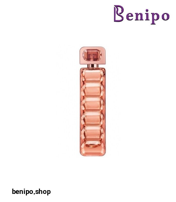 ادو پرفیوم زنانه مدل Orange حجم 75 میل