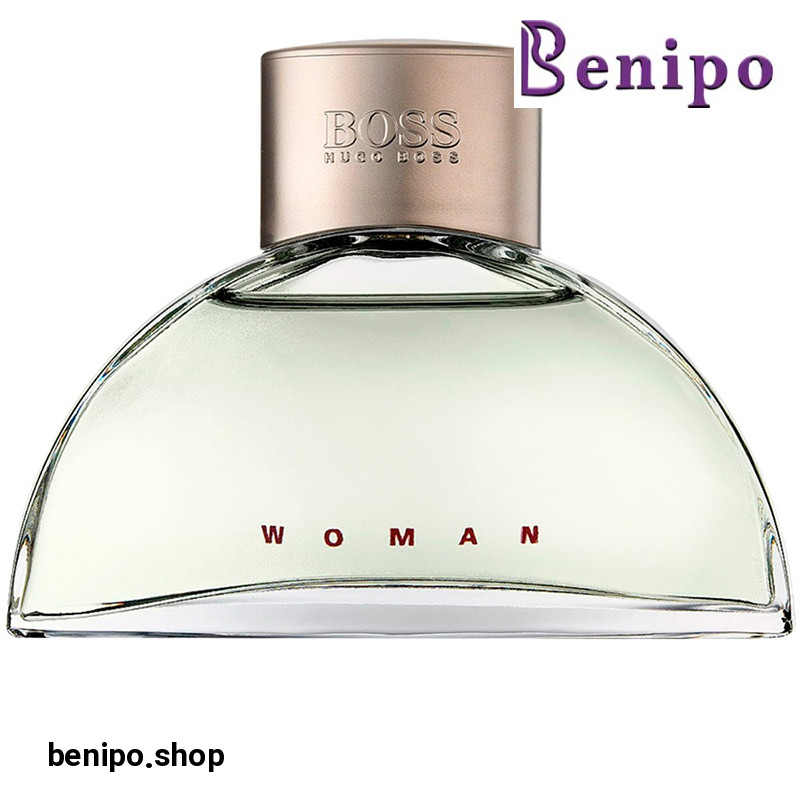ادو پرفیوم زنانه مدل Woman حجم 90 میل