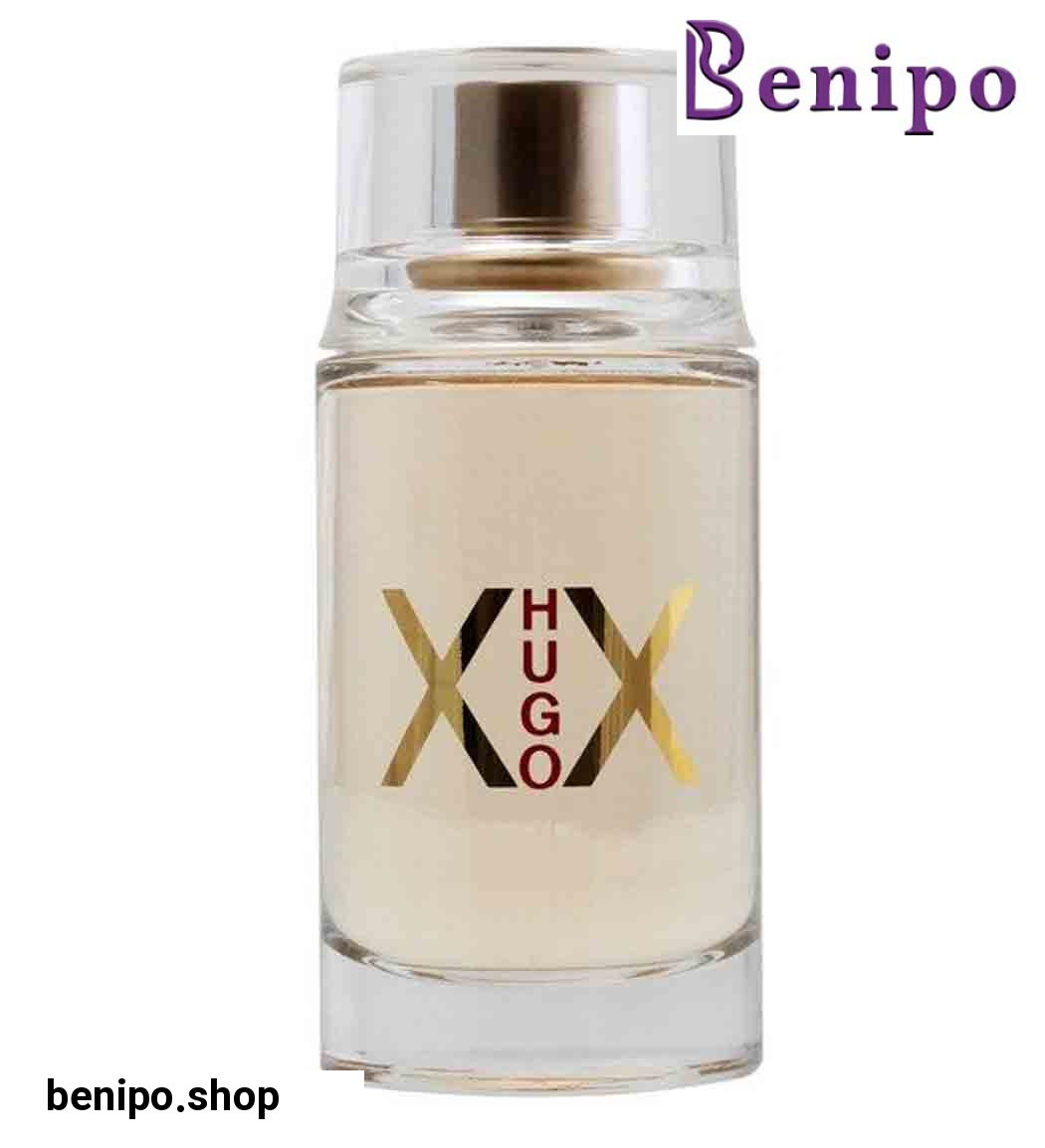 ادو تویلت زنانه مدل XX حجم 100 میل