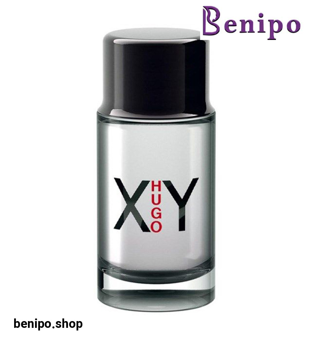 ادو تویلت مردانه مدل XY حجم 100 میل