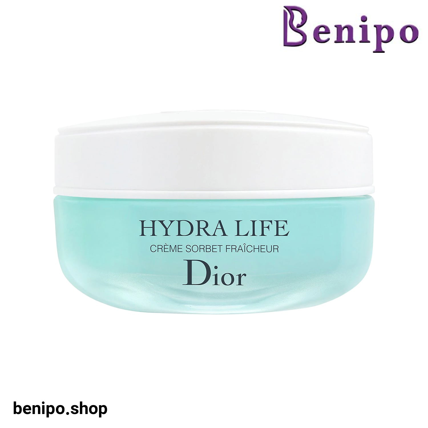 کرم آبرسان دیور Hydra Life