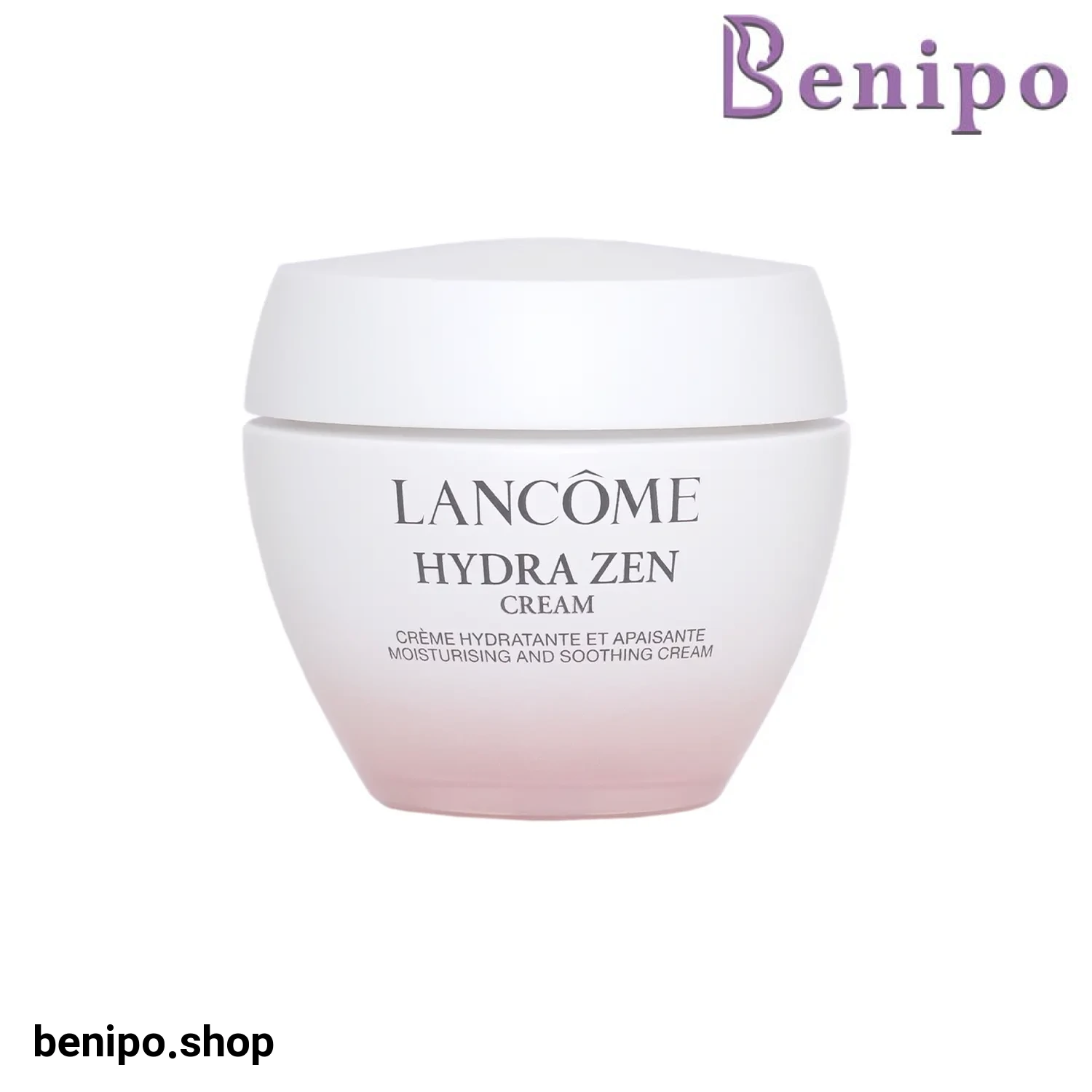 کرم آبرسان ضد استرس(HYDRA ZEN)لانکوم