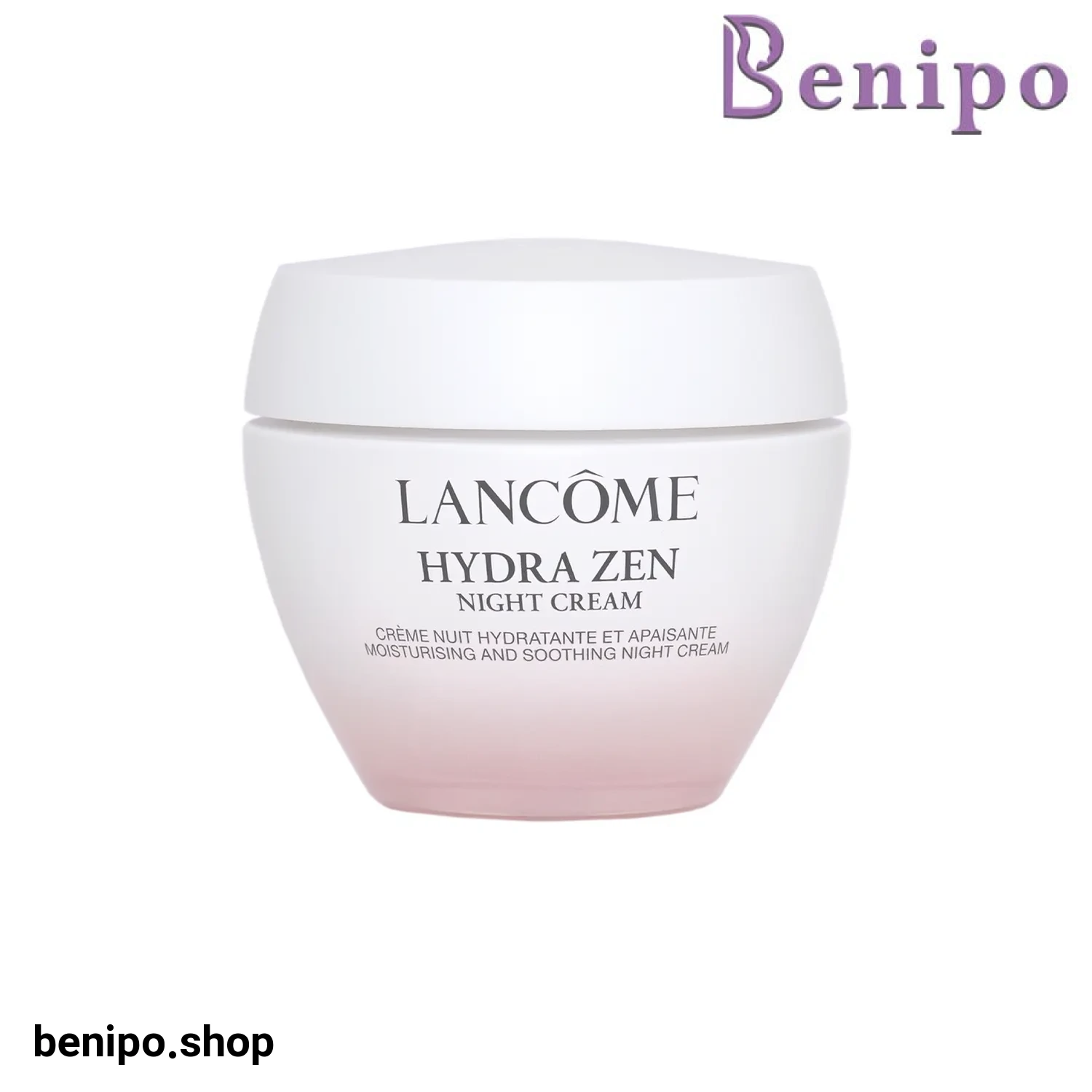 کرم شب آبرسان هیدرازن لانکوم