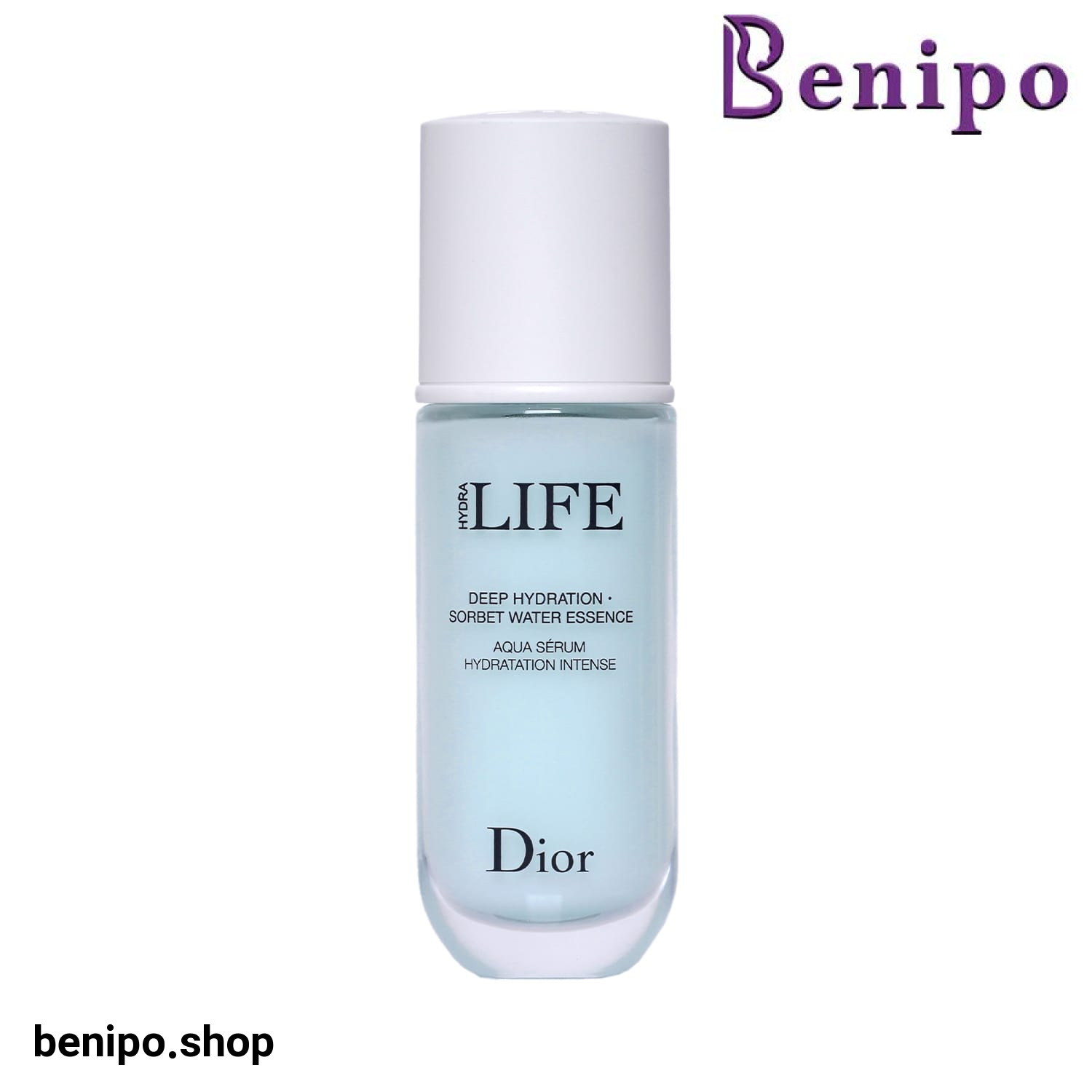 سرم آبرسان قوی دیور Hydra Life