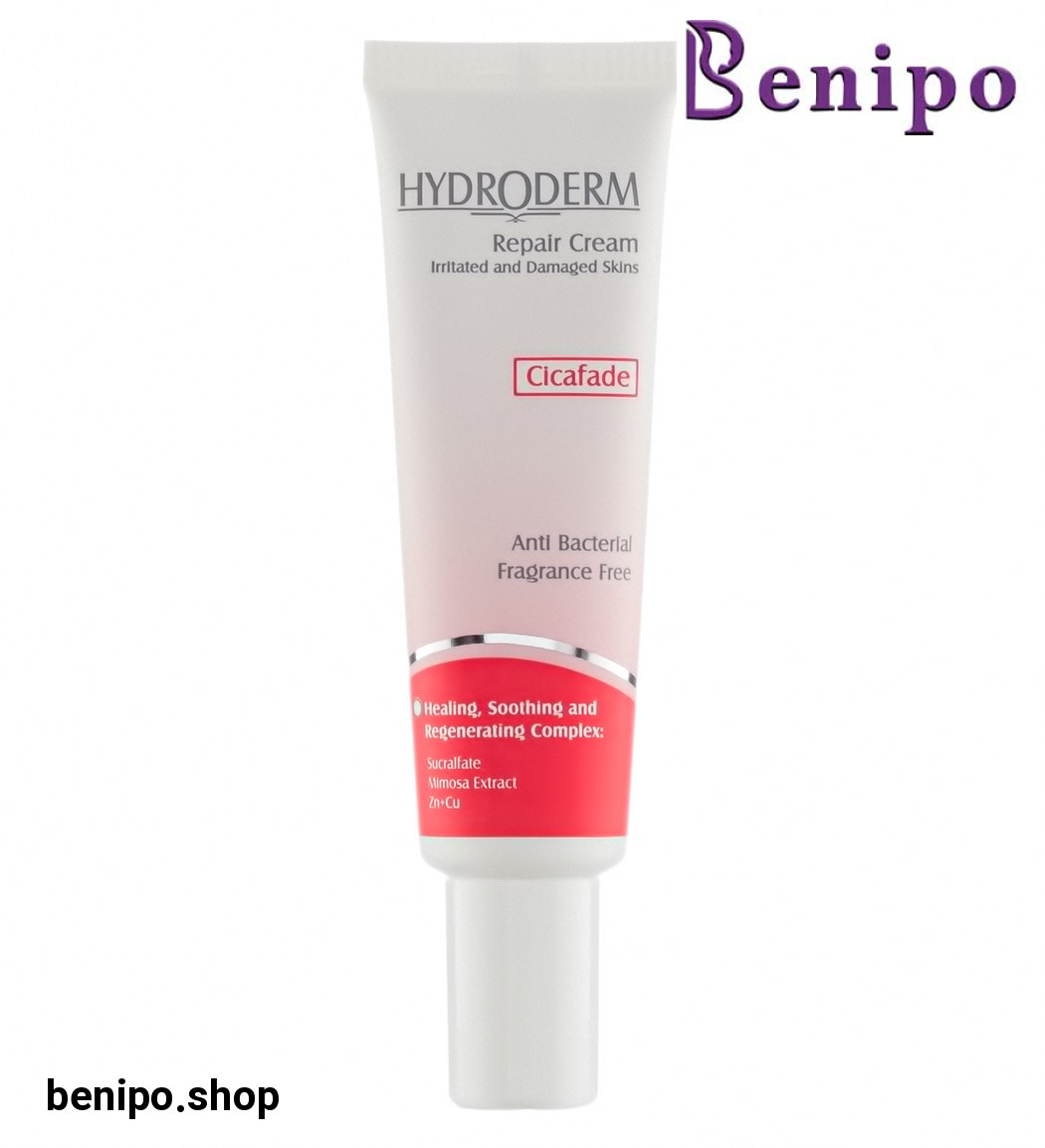 کرم بازسازی کننده پوست مناسب پوست های ملتهب و آسیب دیده 30میل