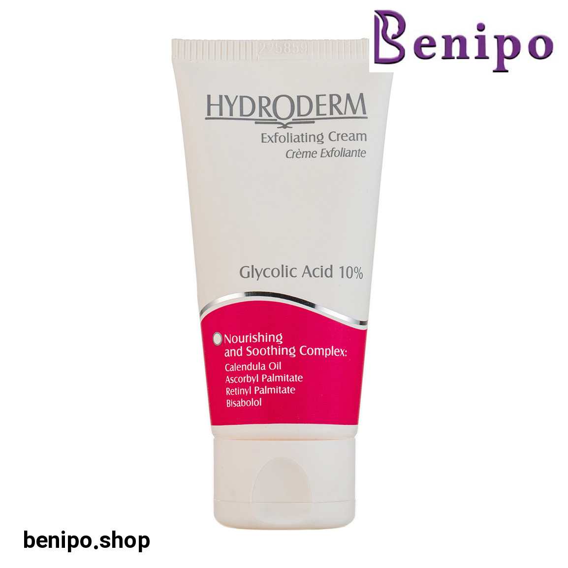 کرم لایه بردار حاوی روغن کالاندولا