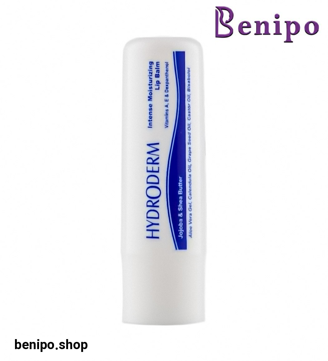 بالم لب مرطوب کننده