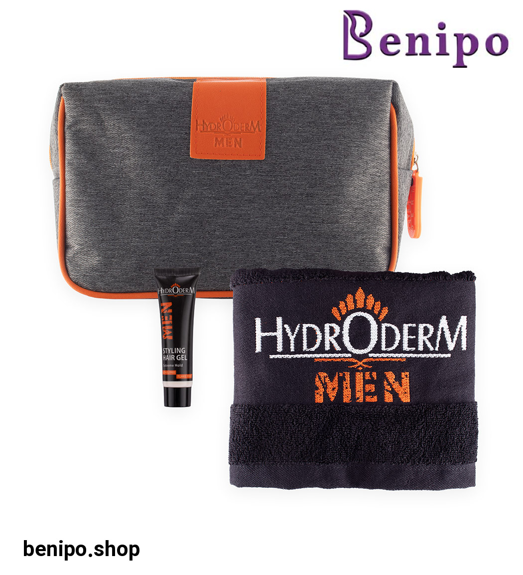 پک هدیه مردانه