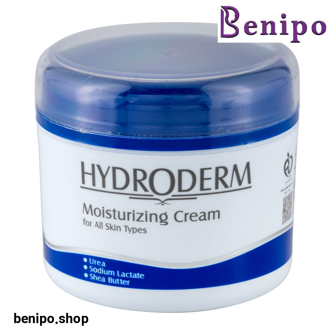 کرم مرطوب کننده کاسه ای 150میل