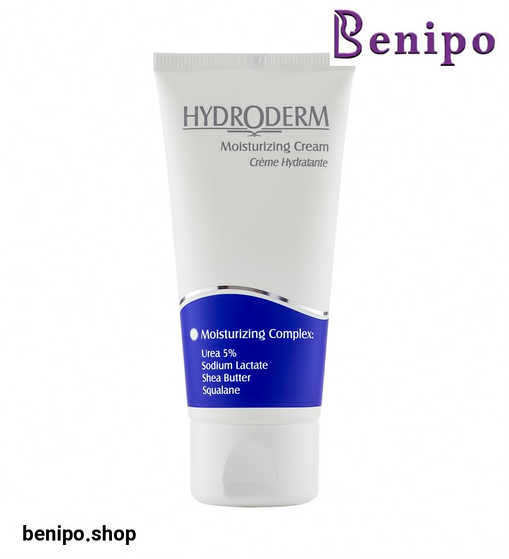 کرم مرطوب کننده انواع پوست 50گرم